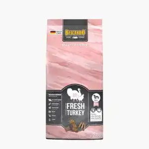 Belcando-Trockenfutter Belcando Mastercraft Fresh Turkey 2,2kg