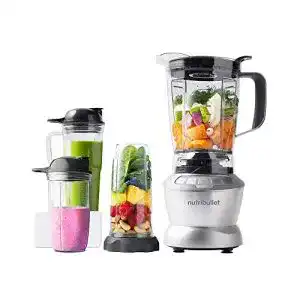 Nutribullet-Mixer NutriBullet Mixer mit Impulsfunktion