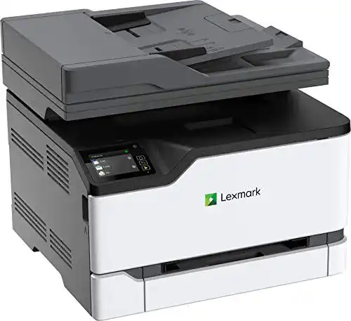 Farblaserdrucker Lexmark MC3326ADWE 4-in-1 Farblaser
