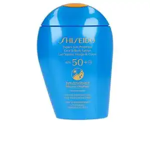 Shiseido-Sonnenschutz Shiseido SUN protector lotion SPF50+