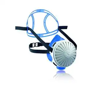 Atemschutzmaske L Dräger X-plore 2100 Set Mehrweg-Atemschutz