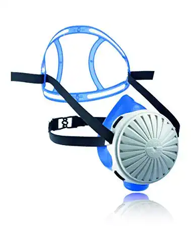 Atemschutzmaske L Dräger X-plore 2100 Set Mehrweg-Atemschutz