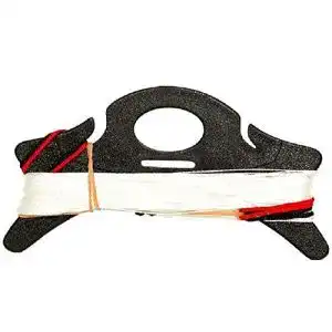 Drachenschnur Elliot 1012381 Dyneema- Winderset, 180 daN
