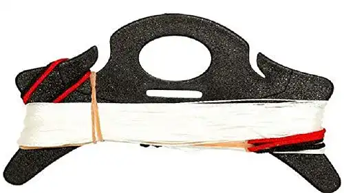 Drachenschnur Elliot 1012381 Dyneema- Winderset, 180 daN