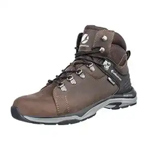 Wanderschuhe Unisex ALBATROS Brione CTX Mid Trekkingschuh