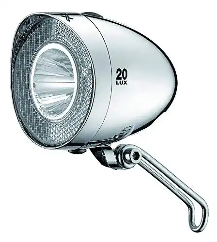Die beste Fahrradlampe Batterie XLC Unisex Erwachsene CL-F20 Batterie 2026 Test Bestseller Fahrradlampe Batterie XLC Unisex Erwachsene CL-F20 Batterie