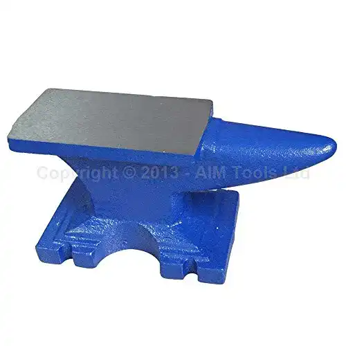 Amboss KATSU Tools Blacksmith Werkstattschweißen, Metall 24LB