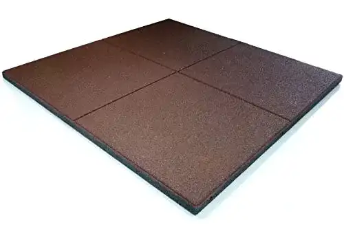 Stallmatten Pferde WKH GmbH 20 qm (20 Stück) Stallmatten