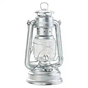 Sturmlaterne Feuerhand Baby Special 276 Zink Galvanisiert