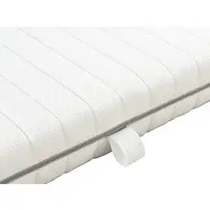 Kaltschaummatratze BMM Matratze Ortholex 21, orthopädisch