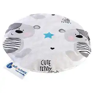 Baby-Kirschkernkissen Medi Partners Körnerkissen für Babys 180g