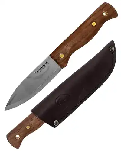 Condor-Messer Condor Bushlore Knife