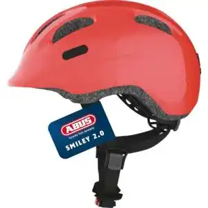 Kinderfahrradhelm ABUS Smiley 2.0 Kinderhelm – Robust