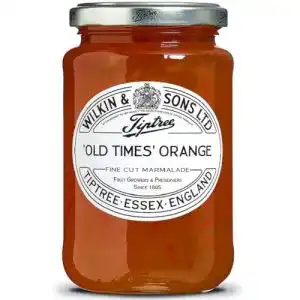 Orangenmarmelade Wilkin & Sons Old Times Orange Konfitüre