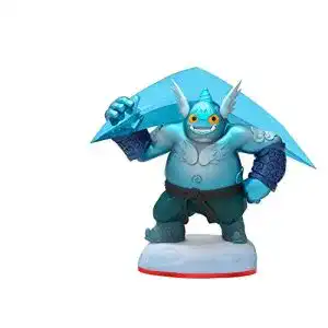 Skylanders-Figuren ACTIVISION Skylanders Trap Team, Trap Masters