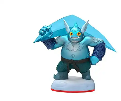 Skylanders-Figuren ACTIVISION Skylanders Trap Team, Trap Masters