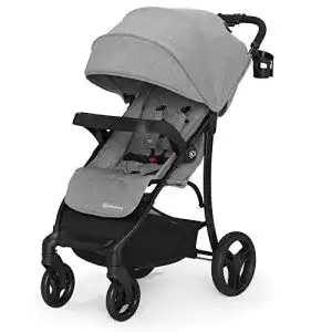 Kinderkraft-Kinderwagen kk Kinderkraft CRUISER, Kinderbuggy