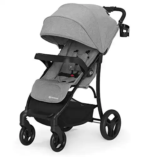 Kinderkraft-Kinderwagen kk Kinderkraft CRUISER, Kinderbuggy