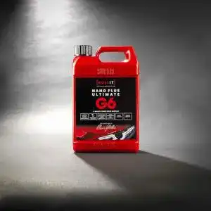 Nanoversiegelung GOLLIT Nano Plus Ultimate 1000 ml