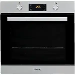 Pyrolyse-Backofen Privileg PBWR6 OP8V2 IN Einbau-Backofen