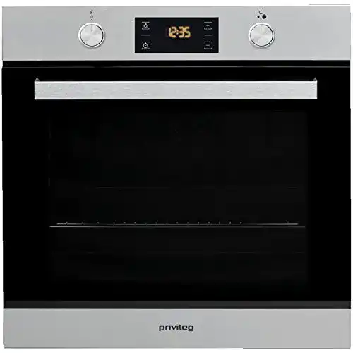 Die beste Pyrolyse-Backofen Privileg PBWR6 OP8V2 IN Einbau-Backofen 2026 Test Bestseller Pyrolyse-Backofen Privileg PBWR6 OP8V2 IN Einbau-Backofen
