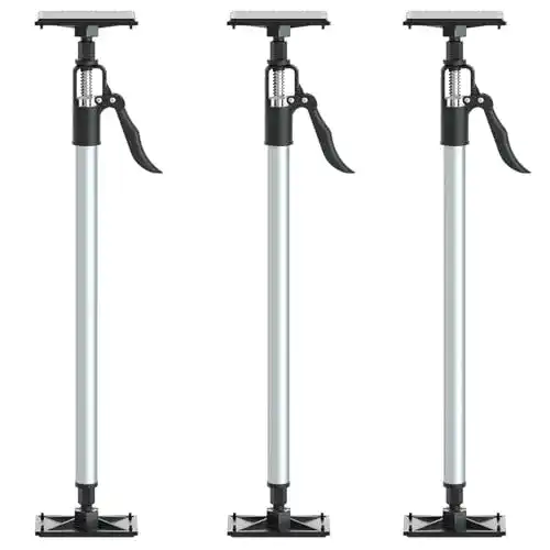 Türspanner Profispann 3x ® Schnell 66-99cm Bis 40kg MS-STA2001