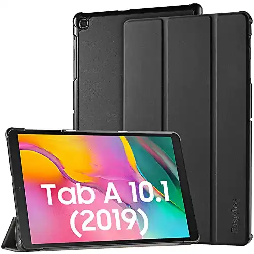 Samsung-Galaxy-Tab-A-10.1-Hülle EasyAcc mit Standfunktion