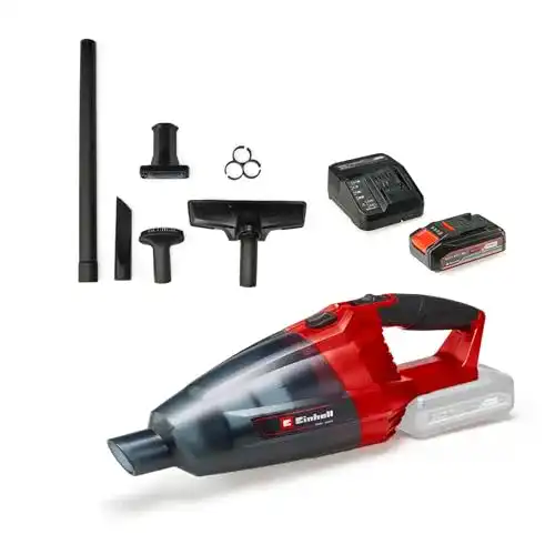 Handstaubsauger Einhell Akku- TE-VC 18 Li Power X-Change