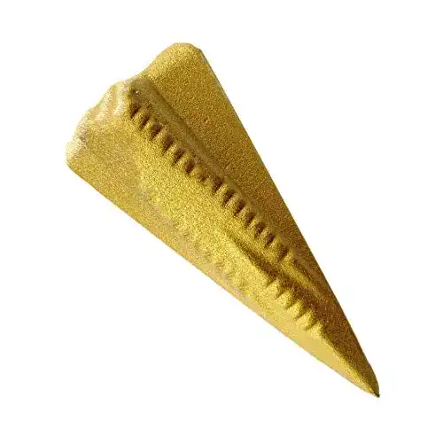 Spaltkeil TOKO Holz-Spaltgranate 17 x 7 cm – 1,5 kg schwer