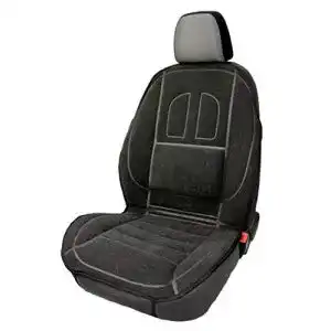 Autositzauflage RIMERS Velours Auto Sitzauflage
