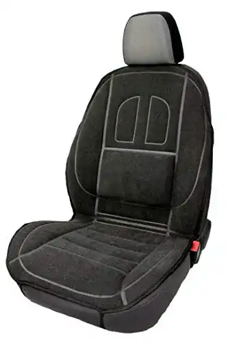 Autositzauflage RIMERS Velours Auto Sitzauflage