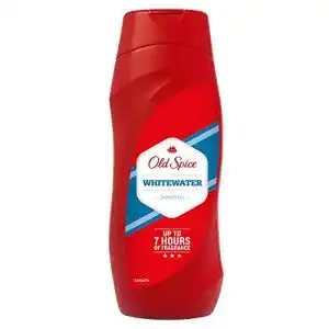Duschgel Herren Old Spice Duschgel Whitewater, 3er Pack