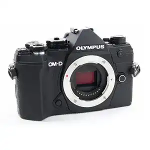 Olympus-Kamera Olympus OM-D E-M1 Mark III Micro Four Thirds