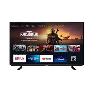 Grundig-Fernseher GRUNDIG TRB000 Vision 7 Fire TV