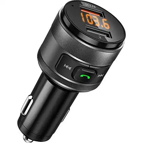 Bluetooth-Adapter (Auto) Vorstik