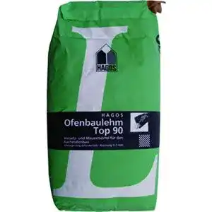Lehmmörtel Lehm Ofenbaulehm Lehmputz