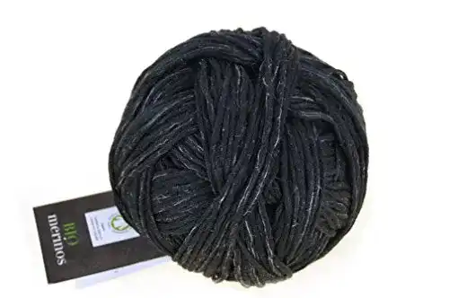 Biowolle Schoppel Bio Merinos Wolle GOTS Zertifiziert, 50g