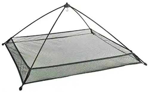Köderfischsenke Sänger Top Tackle Systems (1m x 1m x 9cm)