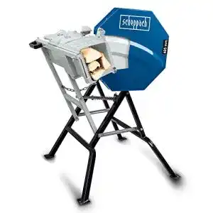 Wippsäge Scheppach Wippkreissäge HS410 2200 Watt
