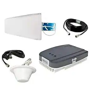 GSM-Repeater HUKITECH GSM + EGSM, für D-Netz und E-Netz
