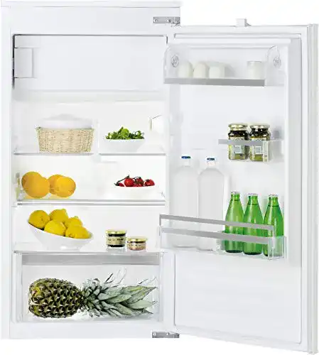 Kühlschrank A+++ ohne Gefrierfach Bauknecht KSI 10GF2, 149 L
