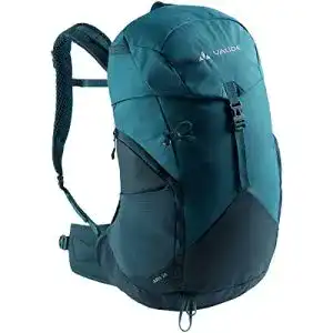 Vaude-Rucksack VAUDE Rucksäcke20-29L Jura 24, Blue Sapphire