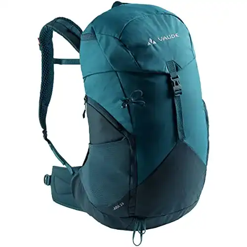 Die beste Vaude-Rucksack VAUDE Rucksäcke20-29L Jura 24, Blue Sapphire 2026 Test Bestseller Vaude-Rucksack VAUDE Rucksäcke20-29L Jura 24, Blue Sapphire