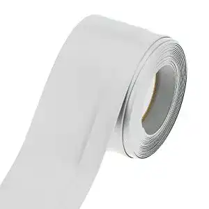 Weichsockelleiste mako GmbH Weich Sockel Leiste selbstklebend