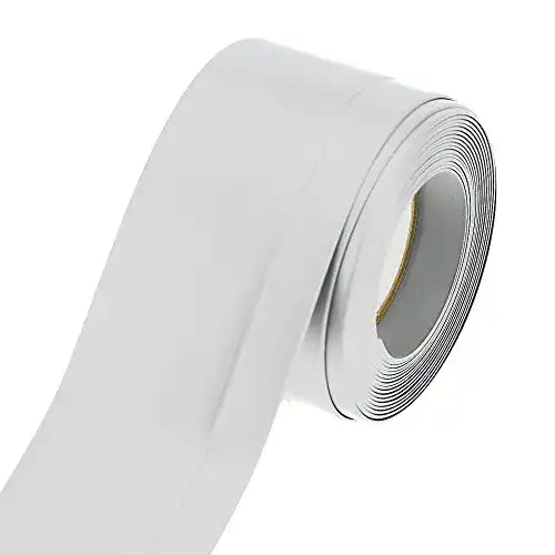 Weichsockelleiste mako GmbH Weich Sockel Leiste selbstklebend
