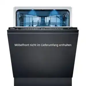 Siemens-Geschirrspüler vollintegriert Siemens SX65ZX49CE iQ500