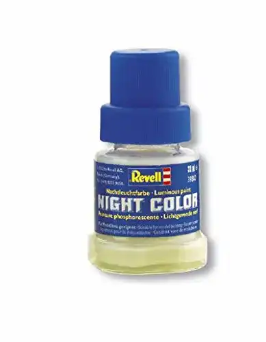 Leuchtfarbe Revell 39802 – – Night Color, Nacht 30ml