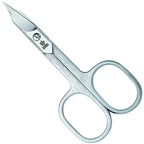 Nagelschere Pfeilring 4124, Turmspitze 9 cm