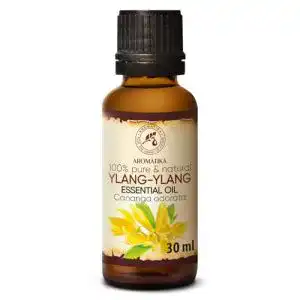 Ylang-Ylang-öl AROMATIKA trust the power of nature 30ml