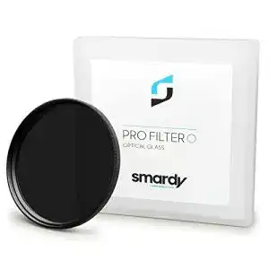 Infrarotfilter smardy 77mm Infrarot Röntgen 720nm IR Filter